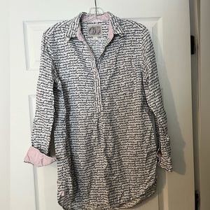 Victoria secret sleep shirt